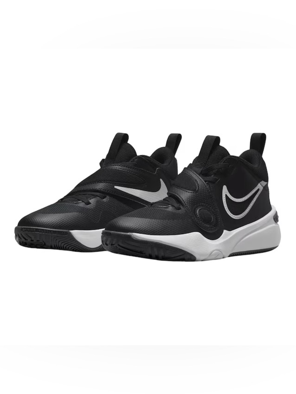 BRAND NEW boy youth nike Nike team hustle d 11 basketball size 11